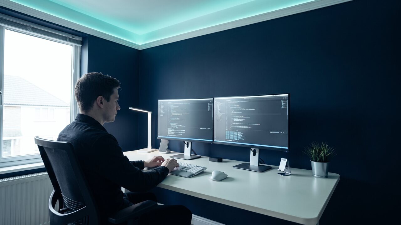 Your 2026 Roadmap: How to Become a Full Stack Developer with No Experience